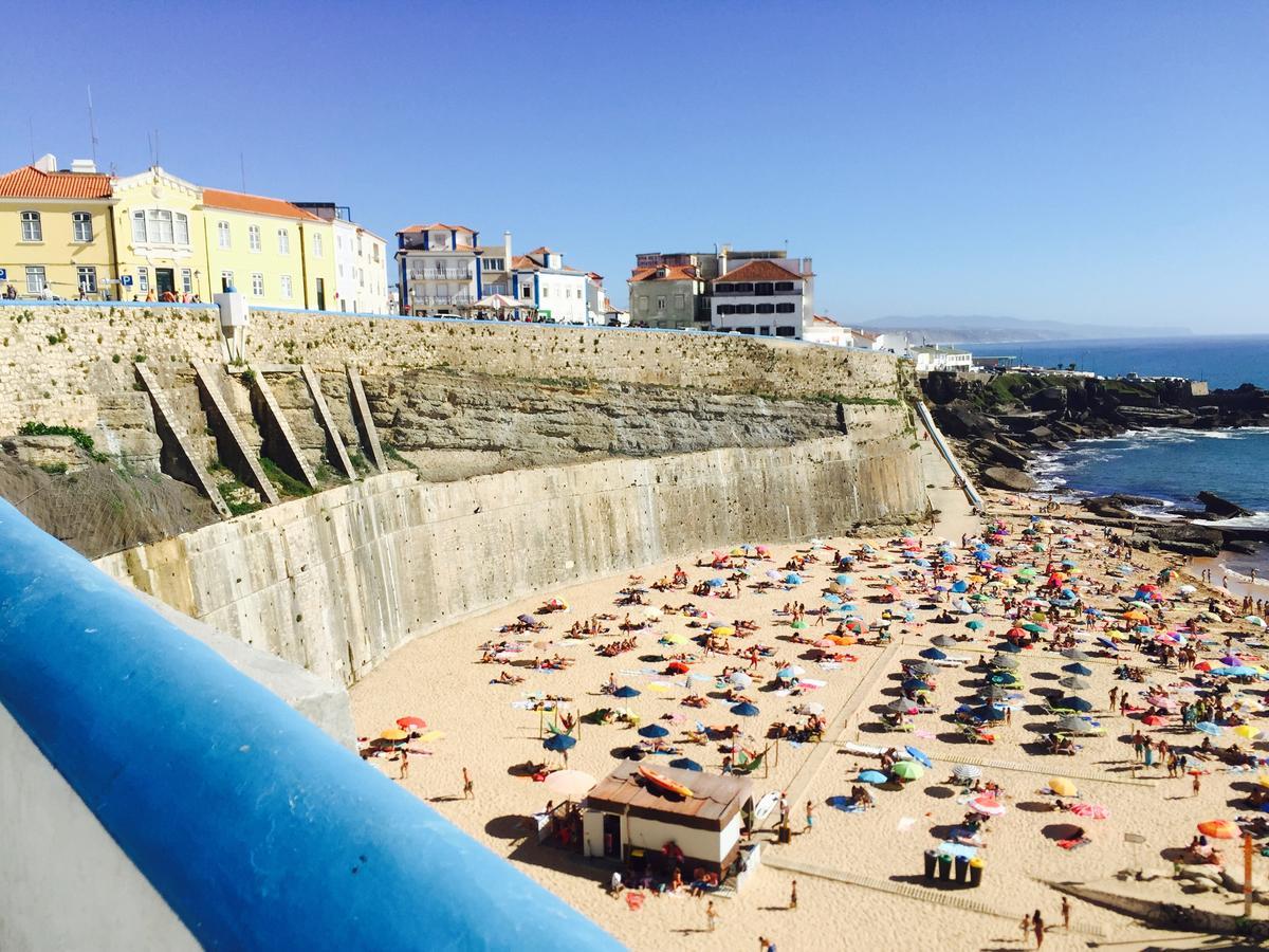 Ericeira Boutique Apartment - Byeme Esterno foto