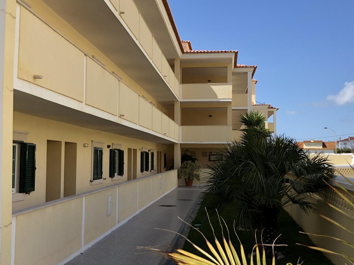 Ericeira Boutique Apartment - Byeme Esterno foto