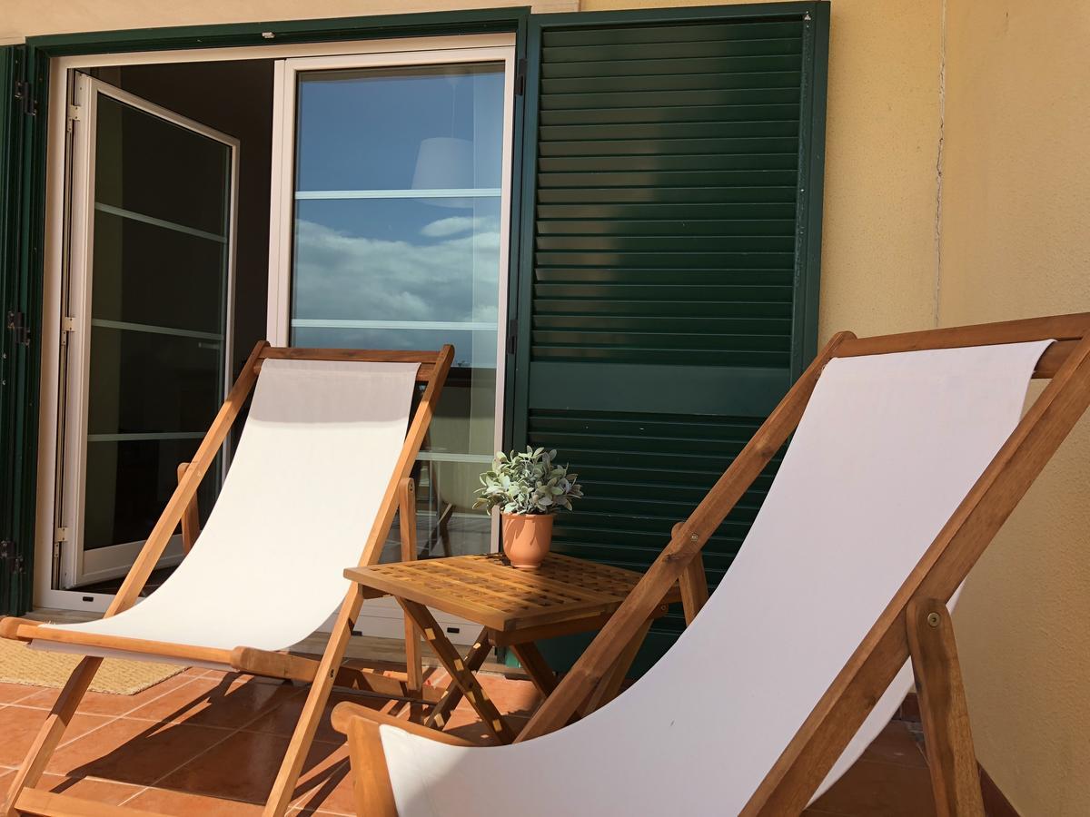 Ericeira Boutique Apartment - Byeme Esterno foto
