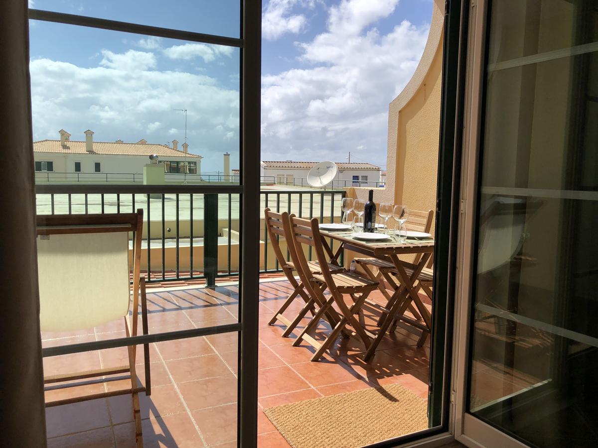 Ericeira Boutique Apartment - Byeme Esterno foto