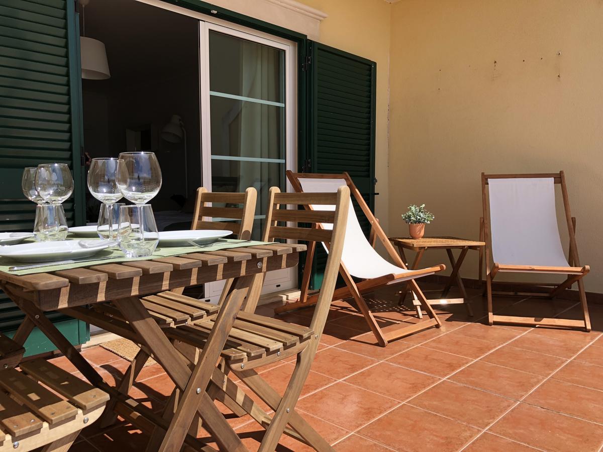 Ericeira Boutique Apartment - Byeme Esterno foto