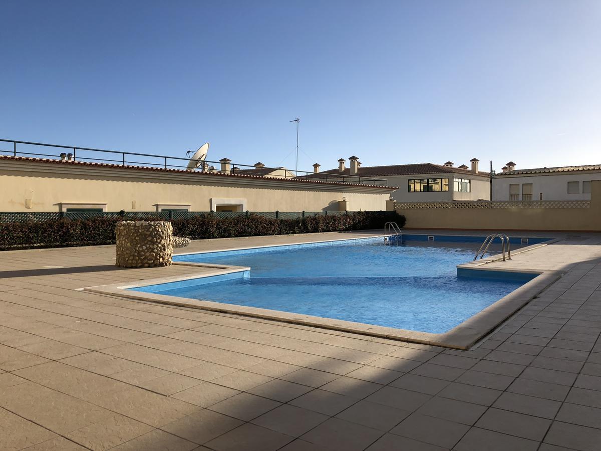 Ericeira Boutique Apartment - Byeme Esterno foto