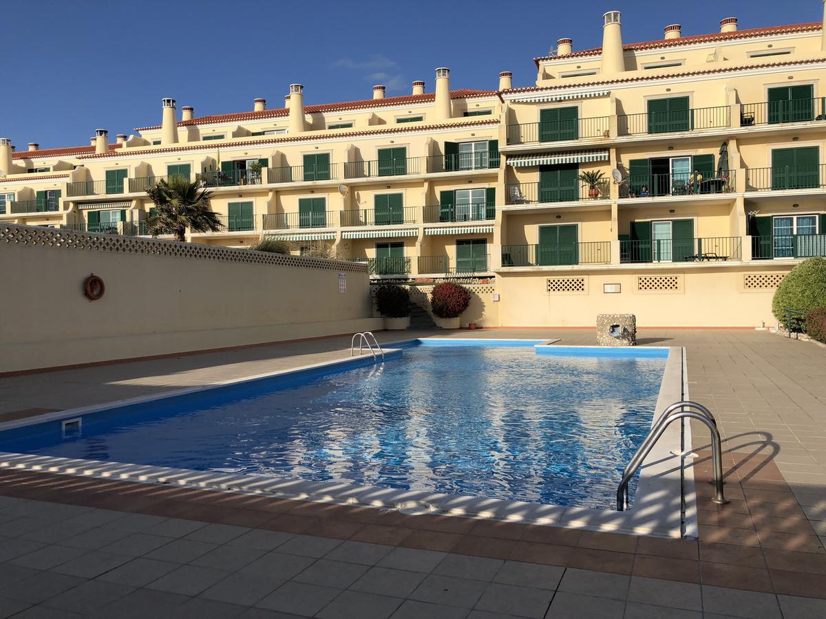 Ericeira Boutique Apartment - Byeme Esterno foto