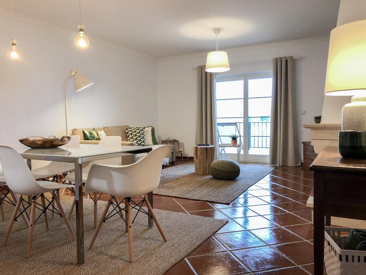 Ericeira Boutique Apartment - Byeme Esterno foto