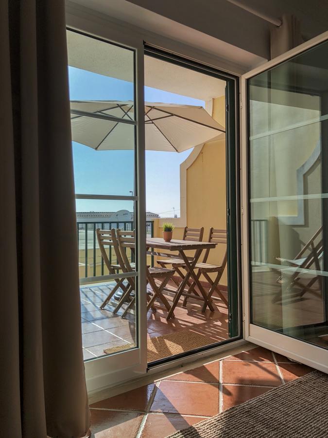 Ericeira Boutique Apartment - Byeme Esterno foto