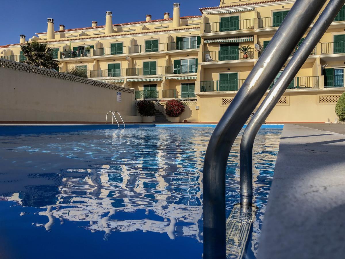 Ericeira Boutique Apartment - Byeme Esterno foto