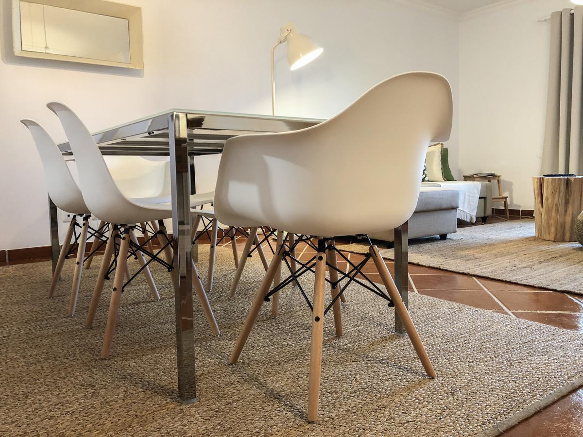 Ericeira Boutique Apartment - Byeme Esterno foto